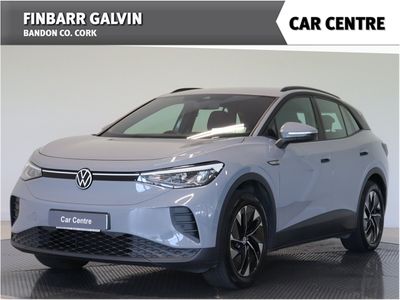2023 Volkswagen ID.4