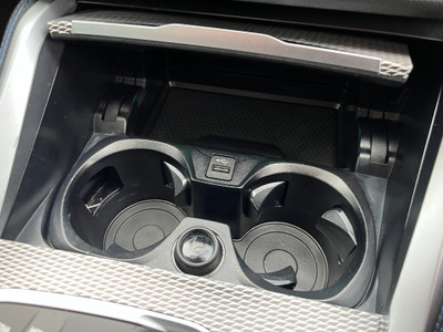 2022 BMW 4 Series