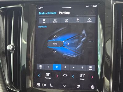 2023 Volvo XC60