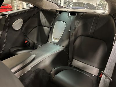 2018 Aston Martin DB11