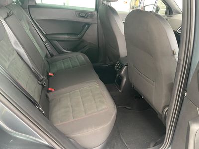 2020 SEAT Ateca
