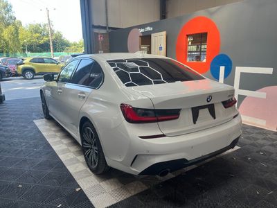 2021 BMW 3 Series
