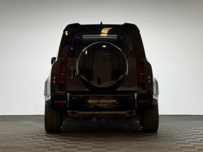 2024 Land Rover Defender
