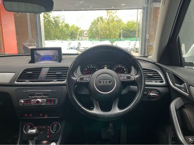 2015 Audi Q3
