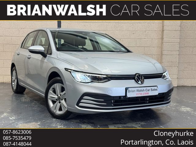 vehicle for sale from Brian Walsh Car Sales Portarlington