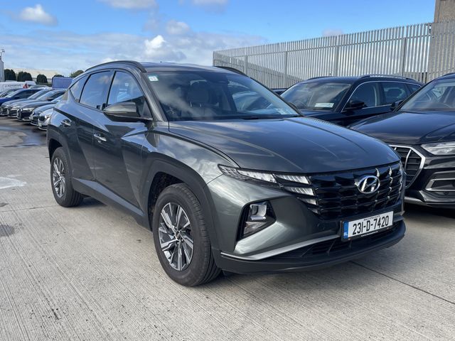 vehicle for sale from J & G Trade Car Sales Ltd