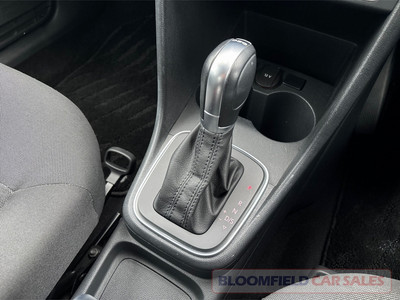 2017 Volkswagen Polo