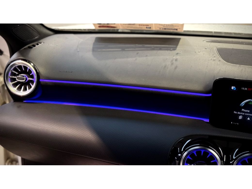 2022 Mercedes-Benz A Class