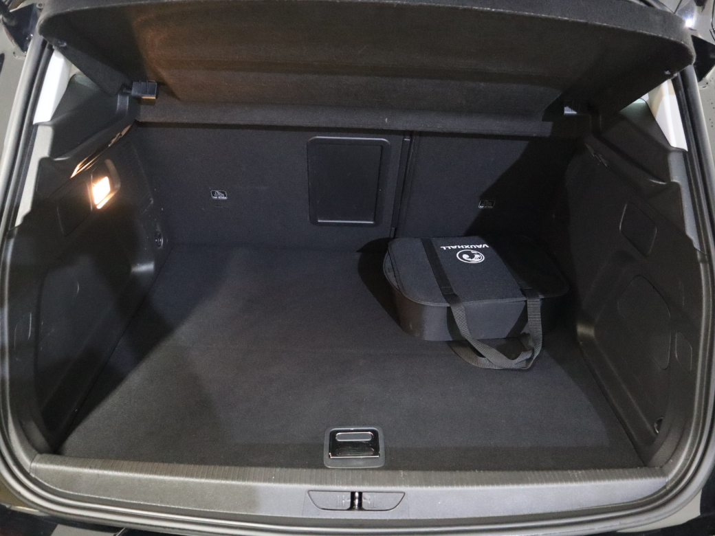 2022 Opel Grandland X