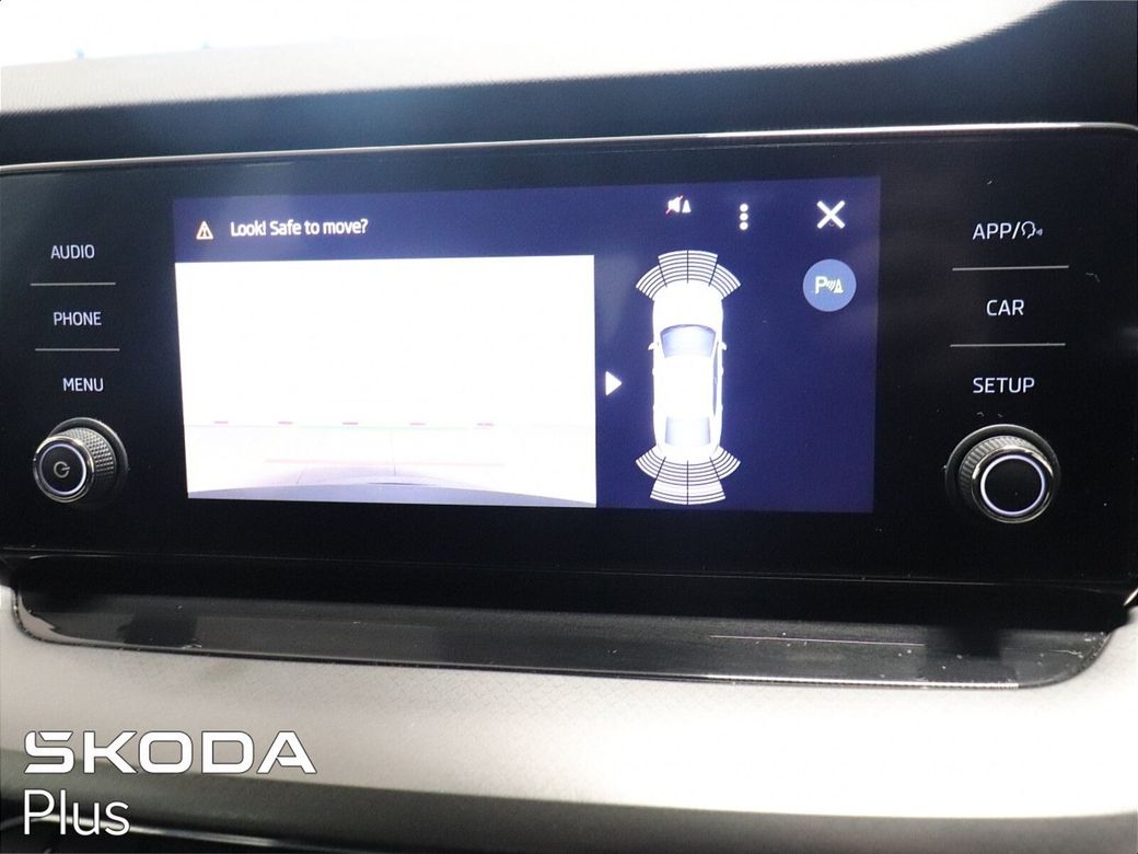 2023 Skoda Octavia