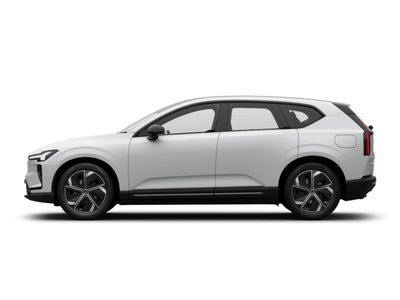 2027 Volvo EX60