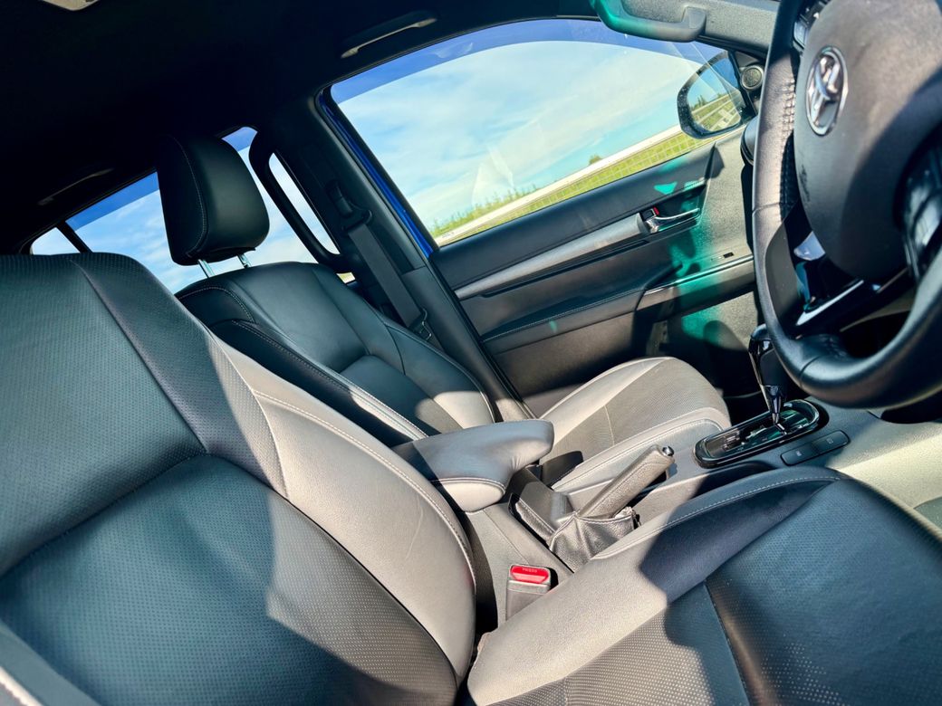 2023 Toyota Hilux