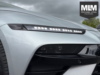 2026 Hyundai Ioniq 6
