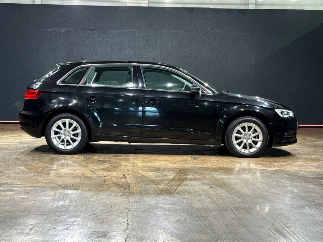 2016 Audi A3