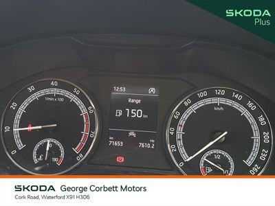 2021 Skoda Karoq