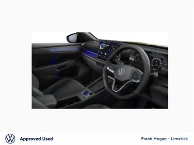 2026 Volkswagen T-Roc