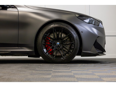 2025 BMW M5
