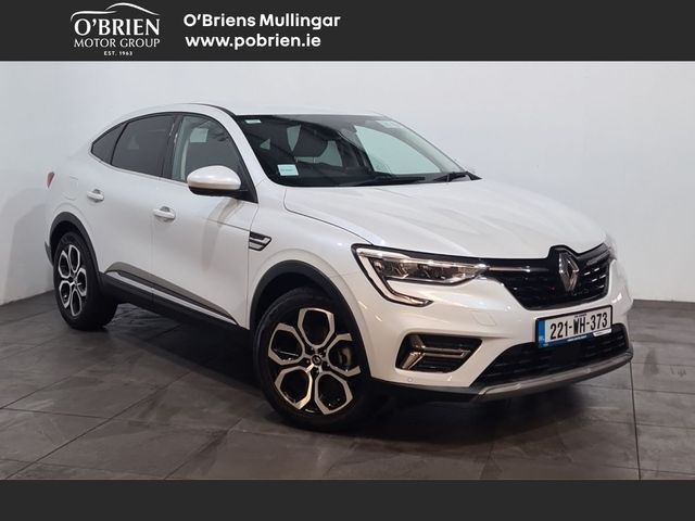 vehicle for sale from O'Briens Motor Group