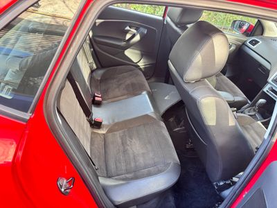 2016 Volkswagen Polo