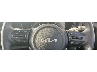 2026 Kia Picanto