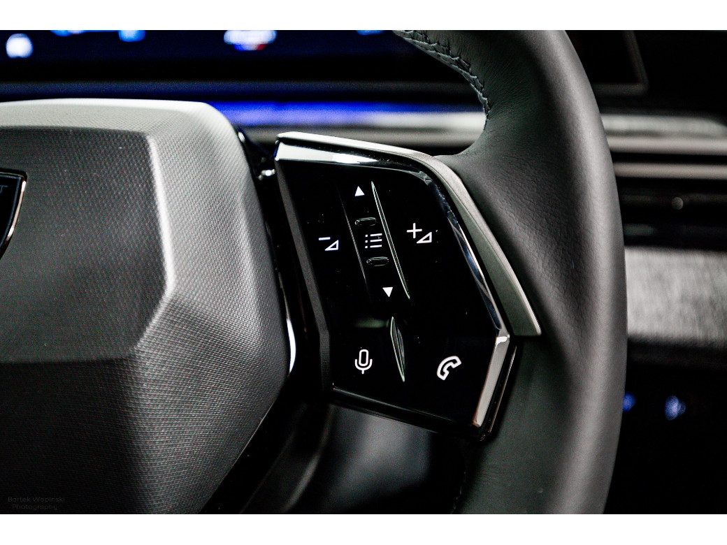 2024 Peugeot 3008