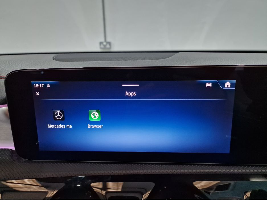 2023 Mercedes-Benz CLA Class