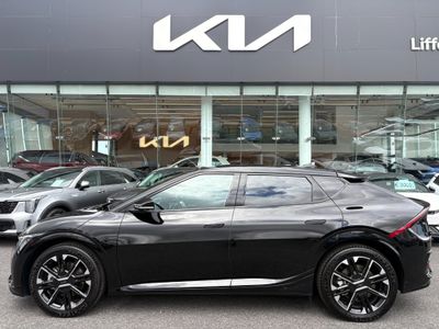 2026 Kia EV6