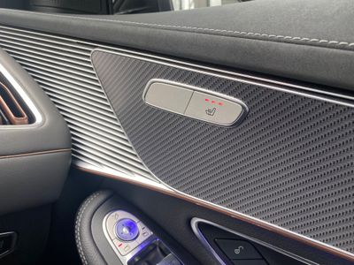 2024 Mercedes-Benz EQC