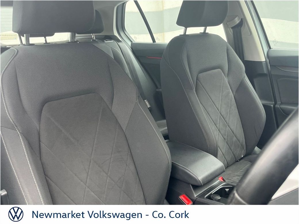 2023 Volkswagen Golf