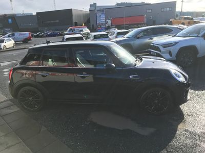 2016 Mini Cooper