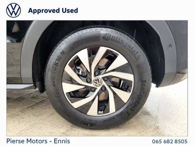 2026 Volkswagen T-Roc