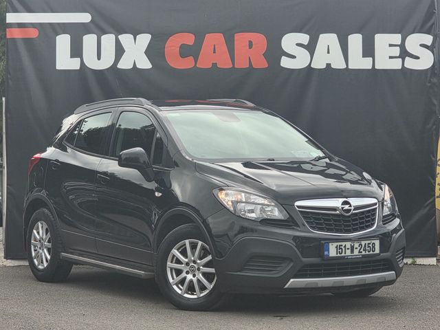 vehicle for sale from Lux Car Sales