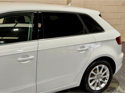 2015 Audi A3