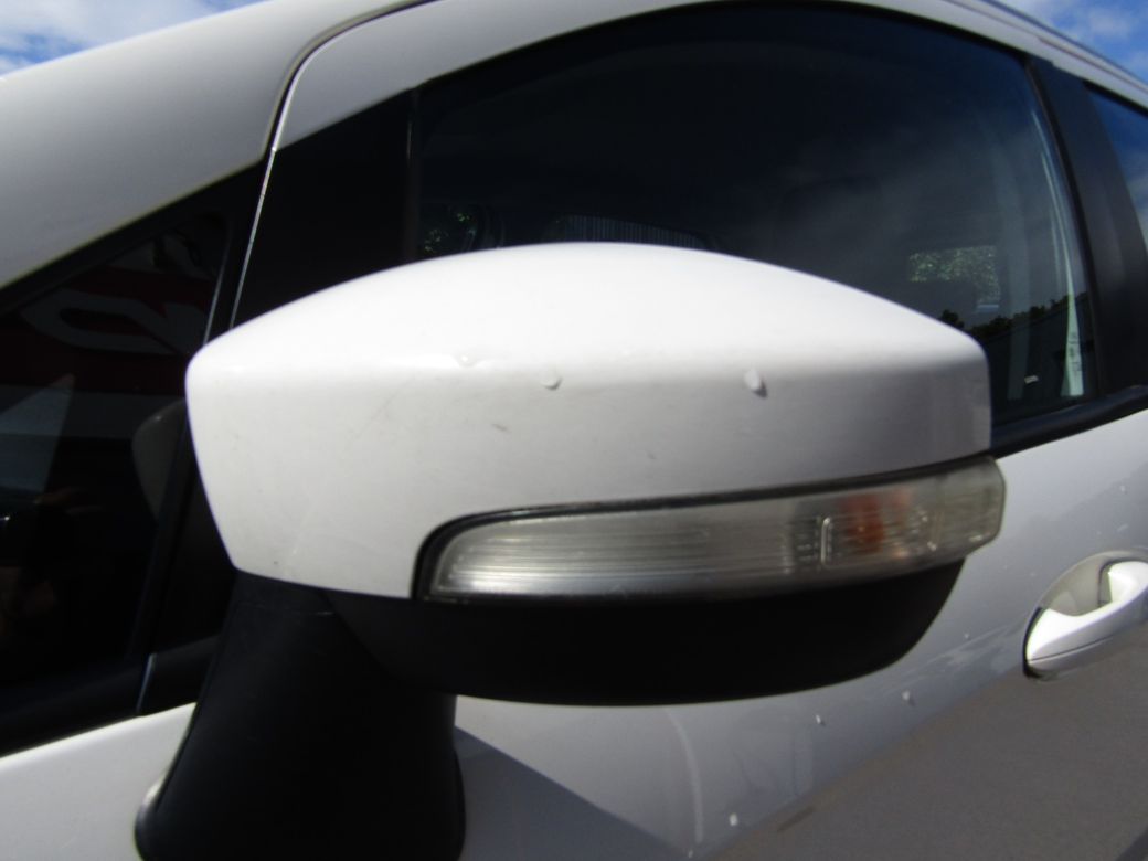 2015 Ford Ecosport