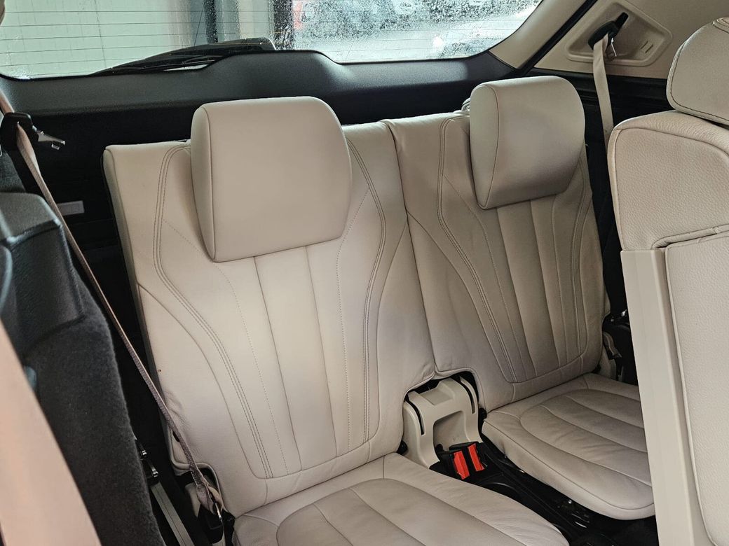 2018 BMW X5