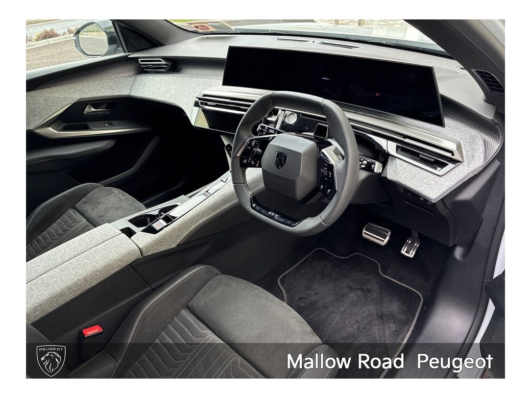 2026 Peugeot 3008
