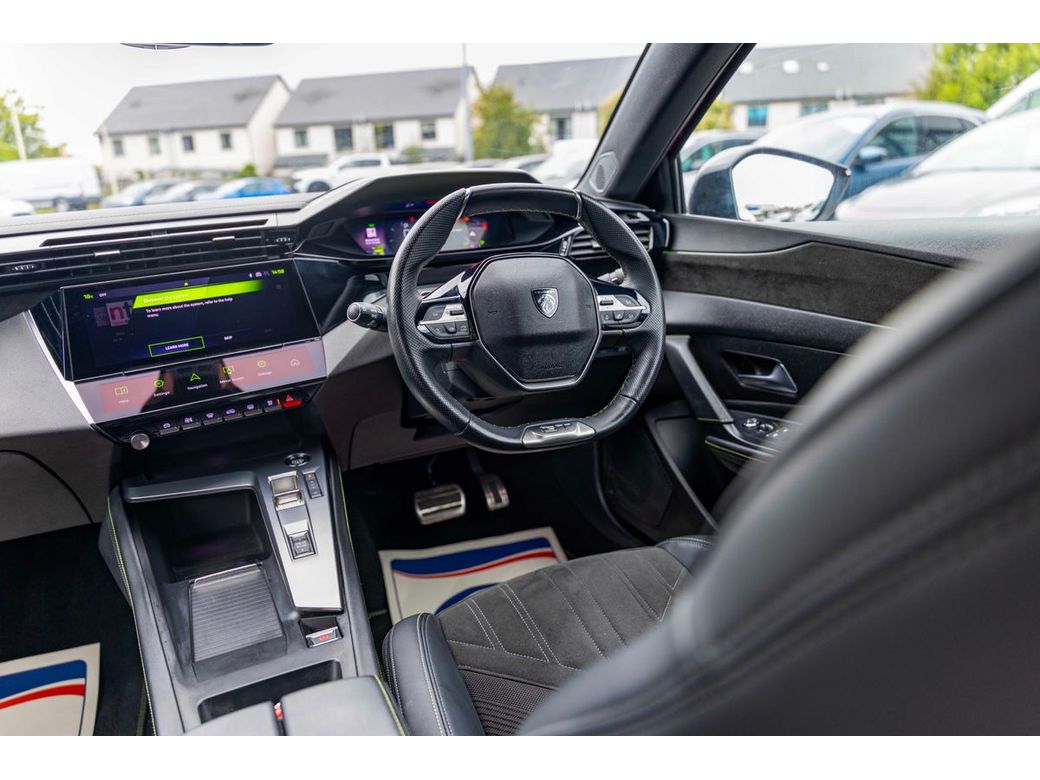 2024 Peugeot 408