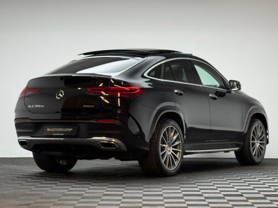 2024 Mercedes-Benz GLE Class