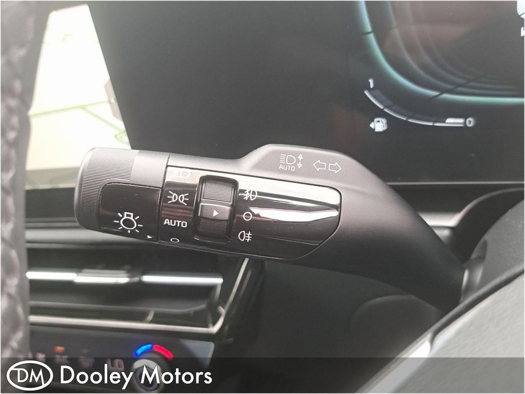 2024 Kia Niro