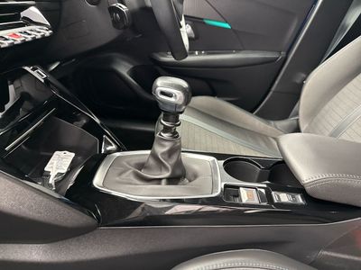 2022 Peugeot 208