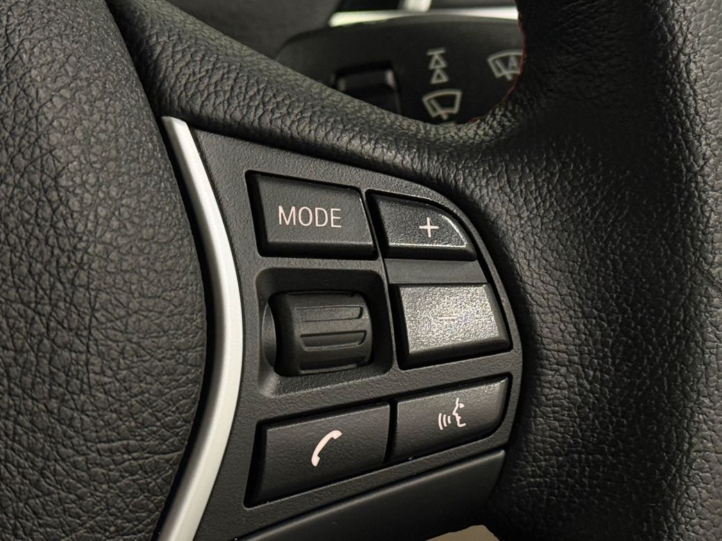 2016 BMW 3 Series