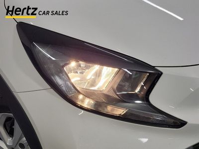 2023 Toyota Aygo X