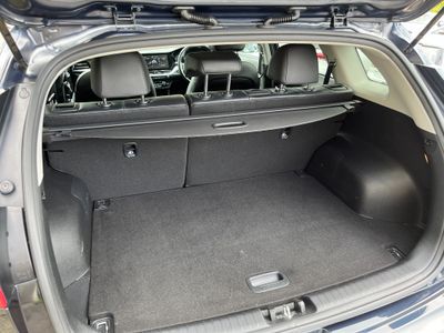 2021 Kia Niro
