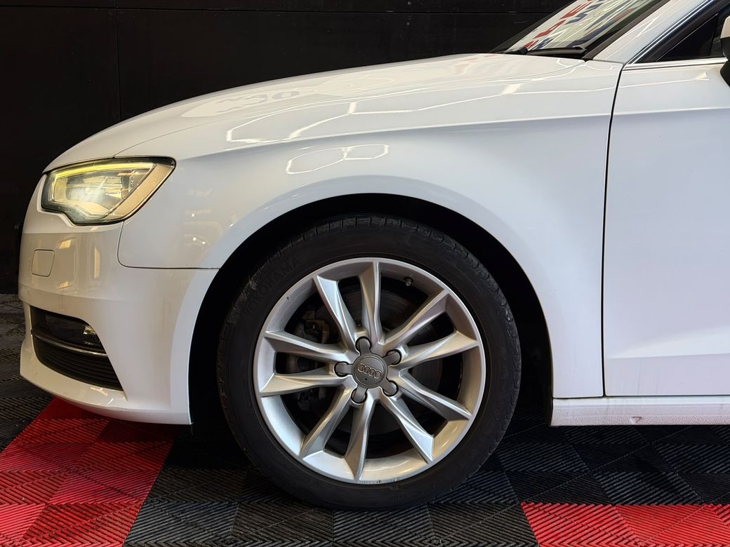 2014 Audi A3