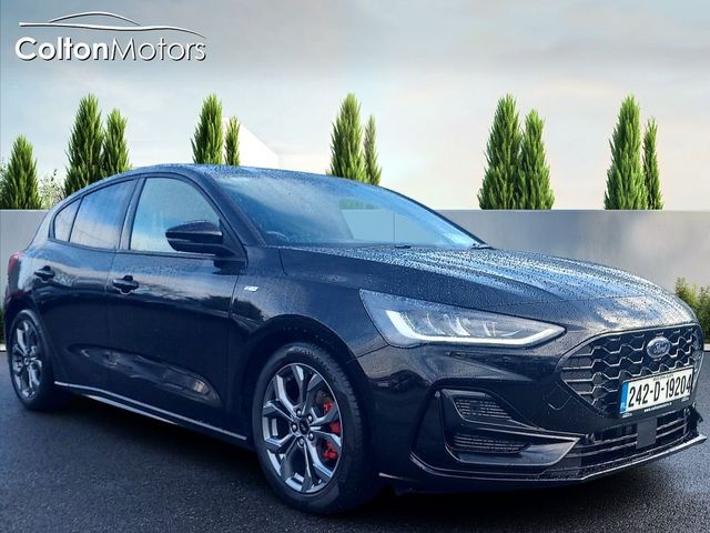 vehicle for sale from Colton Motors Mullingar