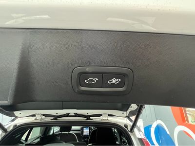 2022 Volvo XC40