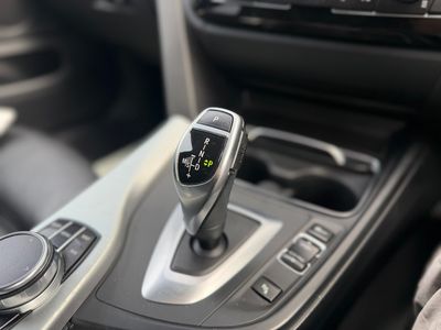2018 BMW 4 Series