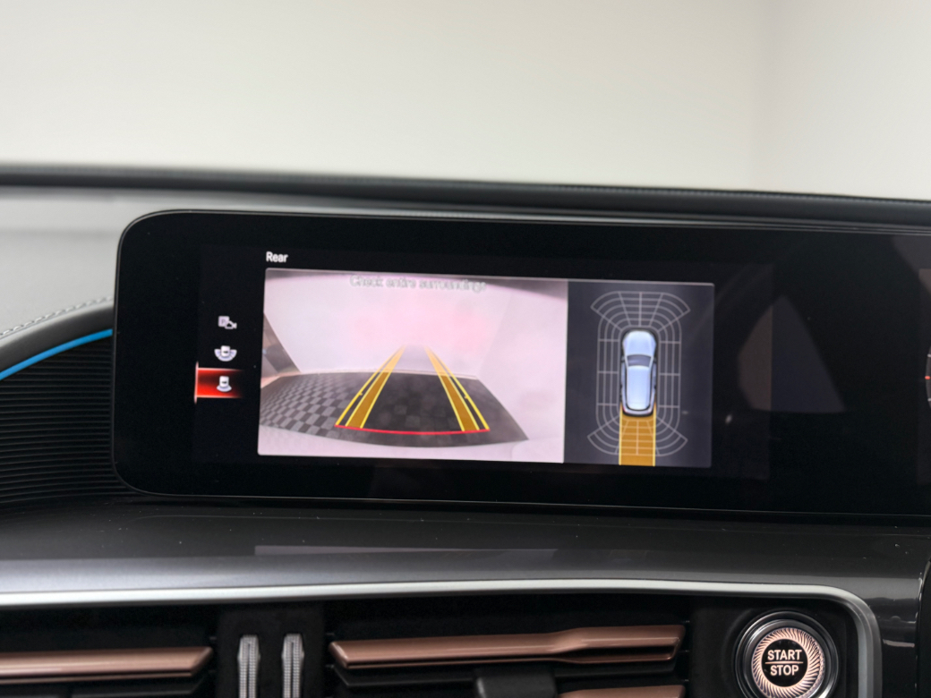 2023 Mercedes-Benz EQC