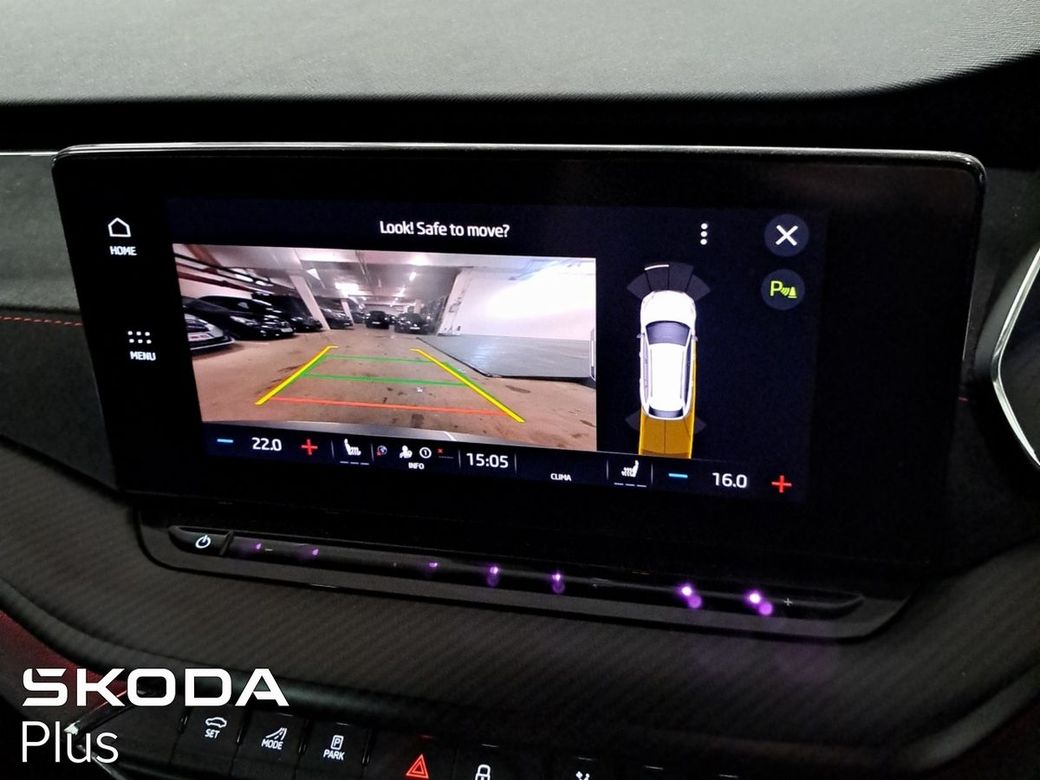 2024 Skoda Octavia
