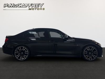 2015 BMW 3 Series